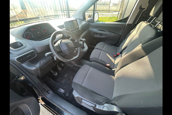 Peugeot Partner 1.5 BlueHDi 100 S&S L2 euro 6