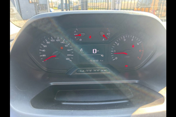 Peugeot Partner 1.5 BlueHDi 100 S&S L2 euro 6