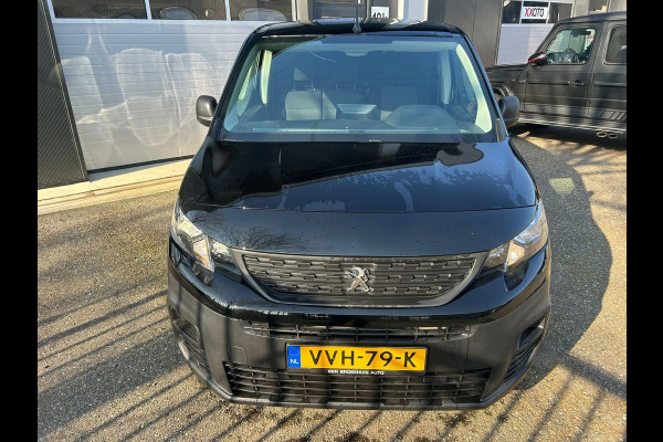 Peugeot Partner 1.5 BlueHDi 100 S&S L2 euro 6