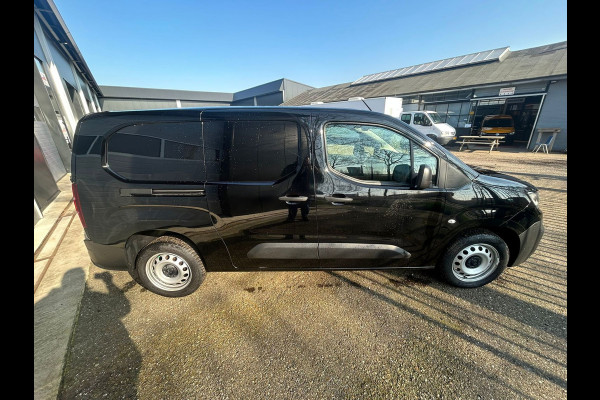 Peugeot Partner 1.5 BlueHDi 100 S&S L2 euro 6