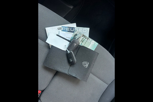 Peugeot Partner 1.5 BlueHDi 100 S&S L2 euro 6