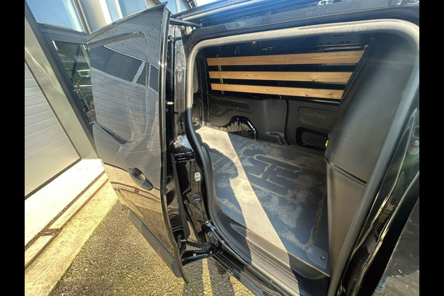 Peugeot Partner 1.5 BlueHDi 100 S&S L2 euro 6