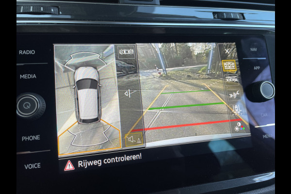 Volkswagen Tiguan eHybrid 245pk DSG ELEGANCE 360° CAMERA/NAVI/VIRTUAL