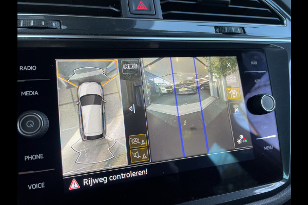 Volkswagen Tiguan eHybrid 245pk DSG ELEGANCE 360° CAMERA/NAVI/VIRTUAL
