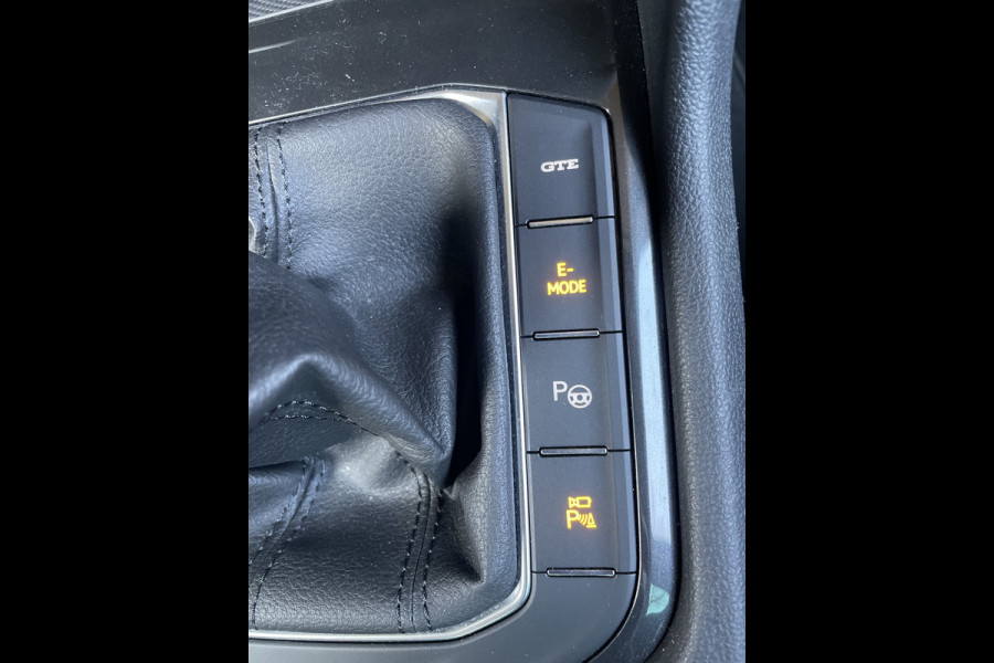 Volkswagen Tiguan eHybrid 245pk DSG ELEGANCE 360° CAMERA/NAVI/VIRTUAL