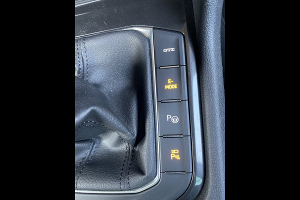 Volkswagen Tiguan eHybrid 245pk DSG ELEGANCE 360° CAMERA/NAVI/VIRTUAL