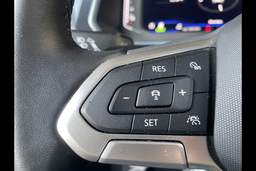 Volkswagen Tiguan eHybrid 245pk DSG ELEGANCE 360° CAMERA/NAVI/VIRTUAL