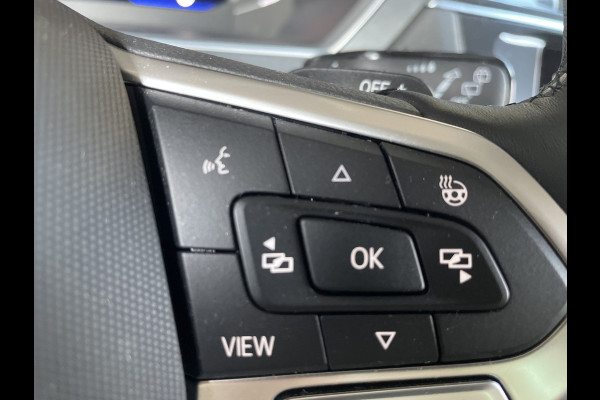 Volkswagen Tiguan eHybrid 245pk DSG ELEGANCE 360° CAMERA/NAVI/VIRTUAL