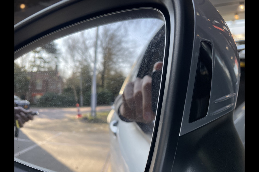 Volkswagen Tiguan eHybrid 245pk DSG ELEGANCE 360° CAMERA/NAVI/VIRTUAL