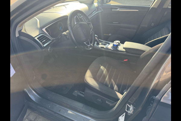 Ford Mondeo Wagon 1.5 Ecoboost Titanium 160pk Automaat | Trekhaak | Stoelverwarming | Apple Carplay,Android Auto | Dealer onderhouden | 1.450 Trekgewicht