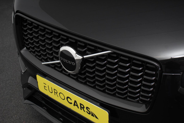 Volvo XC90 2.0 T8 Recharge AWD Ultimate Dark | Leder | Panorama-schuifdak | Navigatie | Harman Kardon | Electrisch bedienbare achterklep | Camera