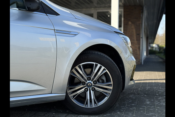 Renault Mégane Estate 1.6 E-Tech Plug-In Hybrid 160 Intens | Navi, PDC, Cruise, Stoel+Stuurverw., Sfeerverlichting, Climate |