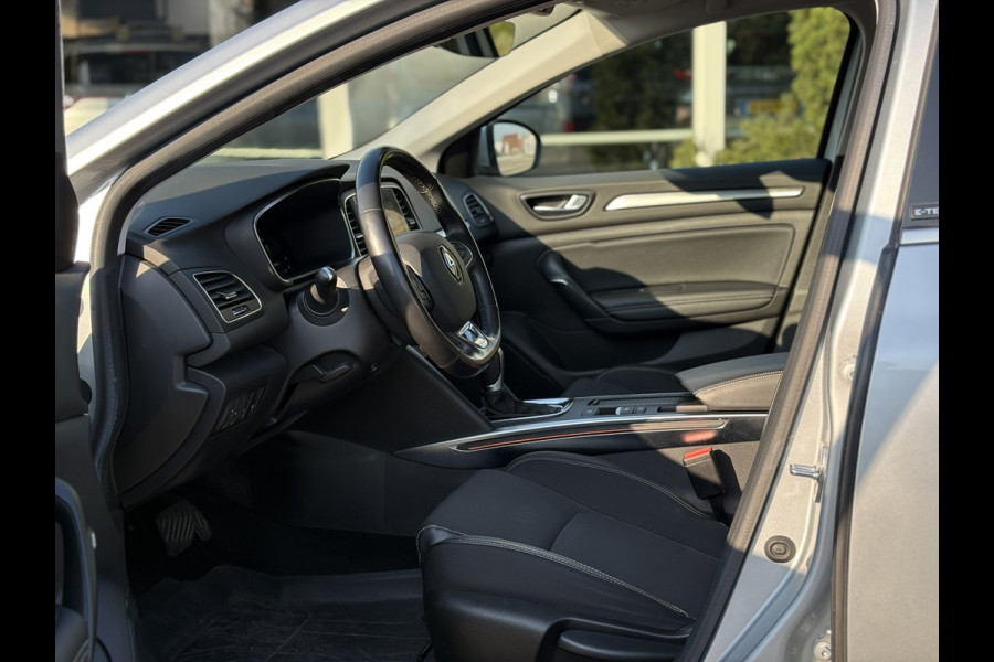 Renault Mégane Estate 1.6 E-Tech Plug-In Hybrid 160 Intens | Navi, PDC, Cruise, Stoel+Stuurverw., Sfeerverlichting, Climate |
