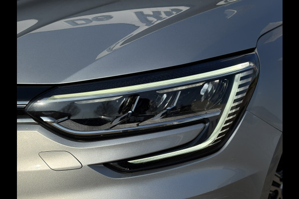 Renault Mégane Estate 1.6 E-Tech Plug-In Hybrid 160 Intens | Navi, PDC, Cruise, Stoel+Stuurverw., Sfeerverlichting, Climate |
