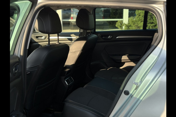 Renault Mégane Estate 1.6 E-Tech Plug-In Hybrid 160 Intens | Navi, PDC, Cruise, Stoel+Stuurverw., Sfeerverlichting, Climate |