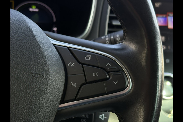 Renault Mégane Estate 1.6 E-Tech Plug-In Hybrid 160 Intens | Navi, PDC, Cruise, Stoel+Stuurverw., Sfeerverlichting, Climate |