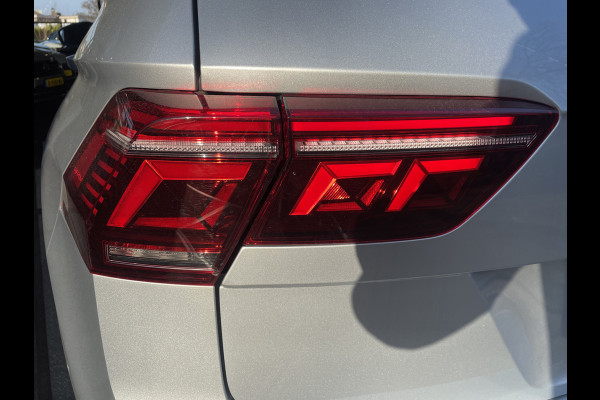 Volkswagen Tiguan eHybrid 245pk DSG ELEGANCE 360° CAMERA/NAVI/VIRTUAL