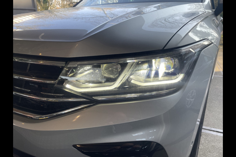 Volkswagen Tiguan eHybrid 245pk DSG ELEGANCE 360° CAMERA/NAVI/VIRTUAL