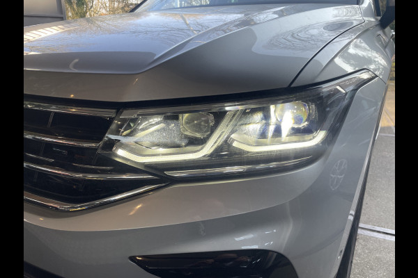 Volkswagen Tiguan eHybrid 245pk DSG ELEGANCE 360° CAMERA/NAVI/VIRTUAL