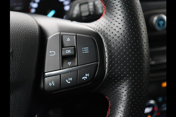 Ford Focus 1.0 EcoBoost ST Line | Panoramadak | Trekhaak | Stoelverwarming | Adaptive cruise | Camera | B&O Sound | Carplay | Navigatie | Full LED | Climate control | Bluetooth