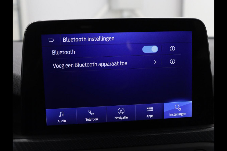 Ford Focus 1.0 EcoBoost ST Line | Panoramadak | Trekhaak | Stoelverwarming | Adaptive cruise | Camera | B&O Sound | Carplay | Navigatie | Full LED | Climate control | Bluetooth