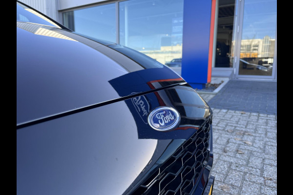 Ford Fiesta 1.0 EcoBoost ST-Line | 59500 km.