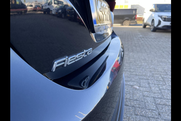 Ford Fiesta 1.0 EcoBoost ST-Line | 59500 km.