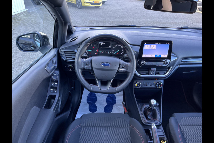 Ford Fiesta 1.0 EcoBoost ST-Line | 59500 km.