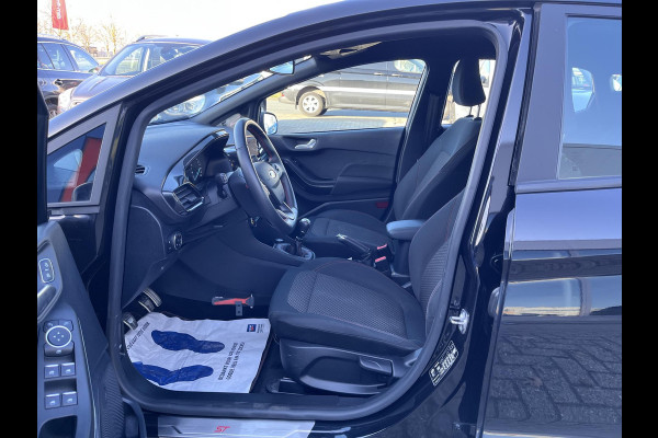 Ford Fiesta 1.0 EcoBoost ST-Line | 59500 km.