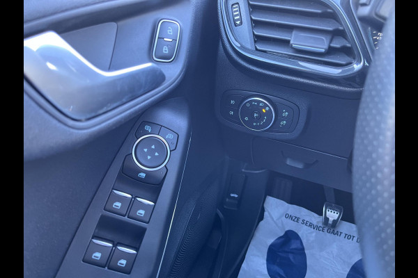 Ford Fiesta 1.0 EcoBoost ST-Line | 59500 km.