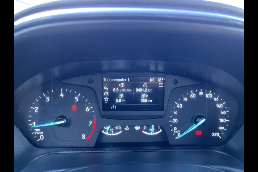 Ford Fiesta 1.0 EcoBoost ST-Line | 59500 km.