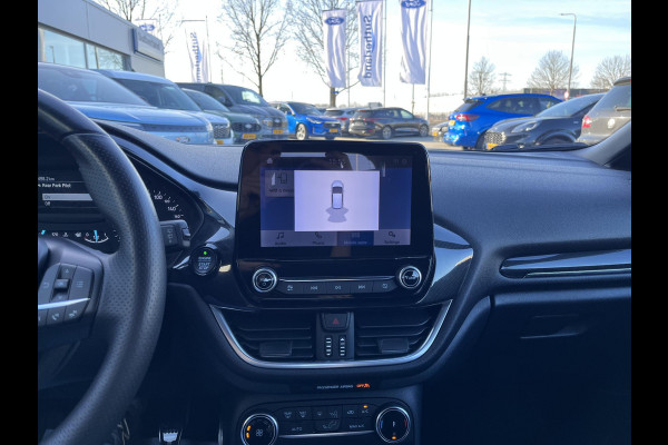 Ford Fiesta 1.0 EcoBoost ST-Line | 59500 km.