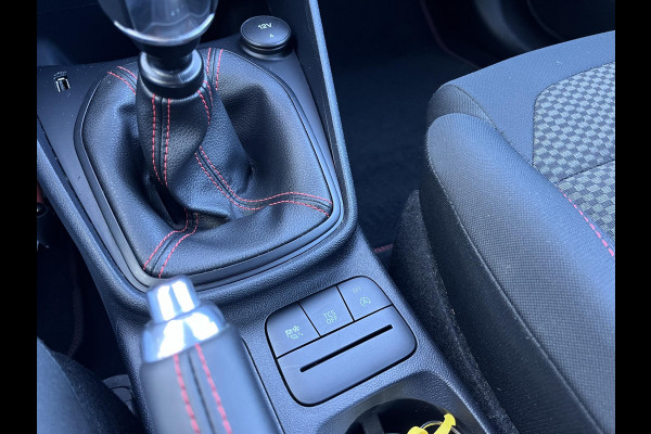 Ford Fiesta 1.0 EcoBoost ST-Line | 59500 km.