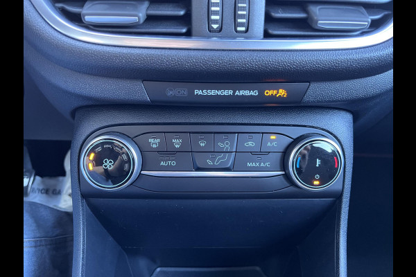 Ford Fiesta 1.0 EcoBoost ST-Line | 59500 km.