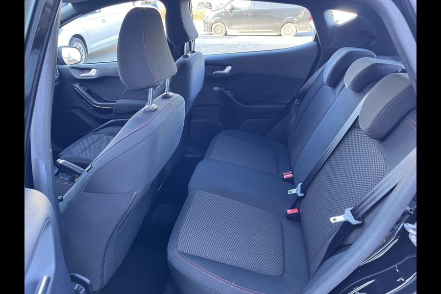 Ford Fiesta 1.0 EcoBoost ST-Line | 59500 km.