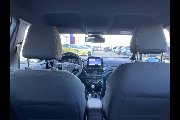 Ford Fiesta 1.0 EcoBoost ST-Line | 59500 km.