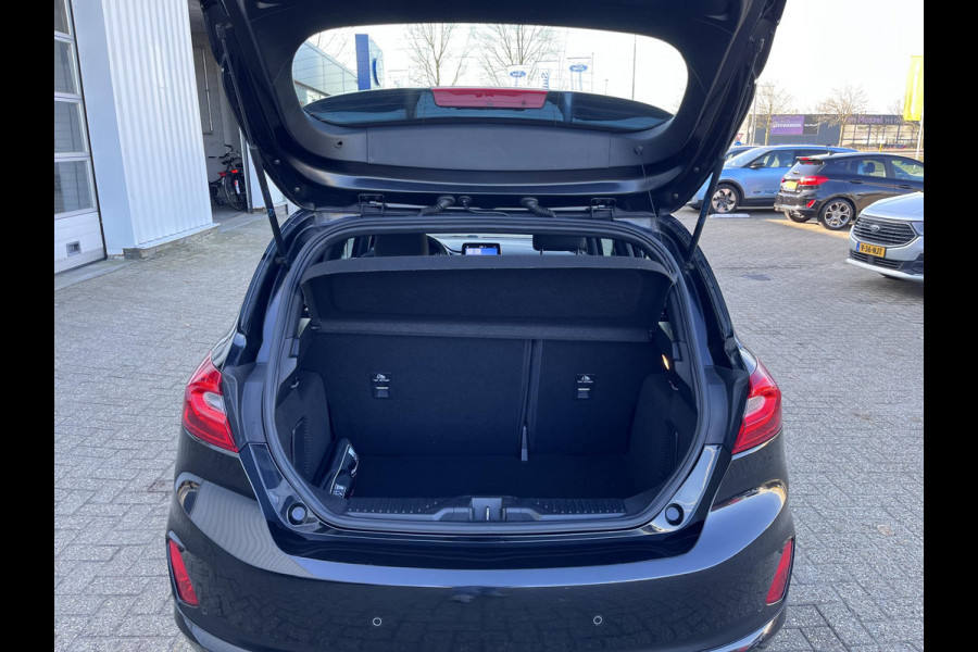 Ford Fiesta 1.0 EcoBoost ST-Line | 59500 km.