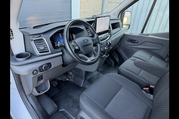 Ford Transit 350 2.0 TDCI 130PK Euro 6 L3H2 Trend RWD CarPlay, cruise/360 camera