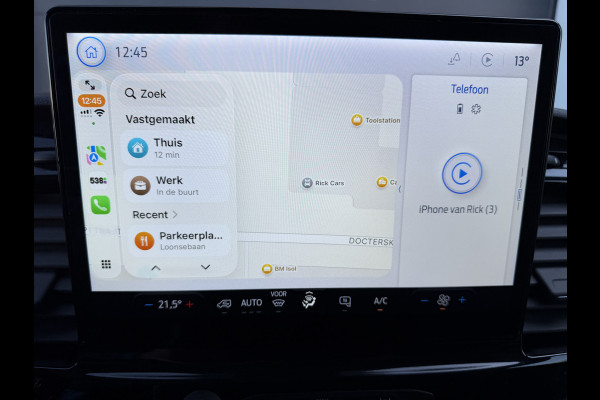 Ford Transit 350 2.0 TDCI 130PK Euro 6 L3H2 Trend RWD CarPlay, cruise/360 camera