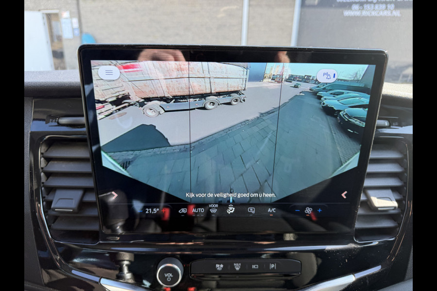 Ford Transit 350 2.0 TDCI 130PK Euro 6 L3H2 Trend RWD CarPlay, cruise/360 camera