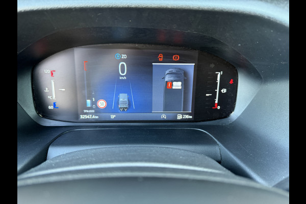 Ford Transit 350 2.0 TDCI 130PK Euro 6 L3H2 Trend RWD CarPlay, cruise/360 camera