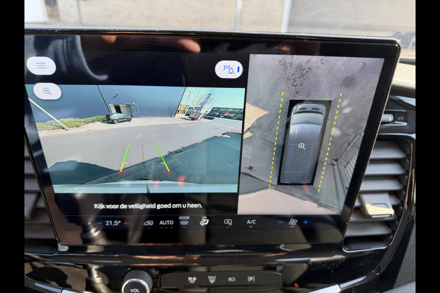 Ford Transit 350 2.0 TDCI 130PK Euro 6 L3H2 Trend RWD CarPlay, cruise/360 camera