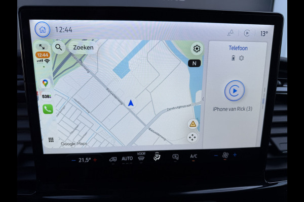 Ford Transit 350 2.0 TDCI 130PK Euro 6 L3H2 Trend RWD CarPlay, cruise/360 camera