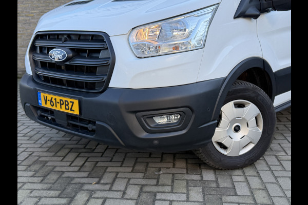 Ford Transit 350 2.0 TDCI 130PK Euro 6 L3H2 Trend RWD CarPlay, cruise/360 camera