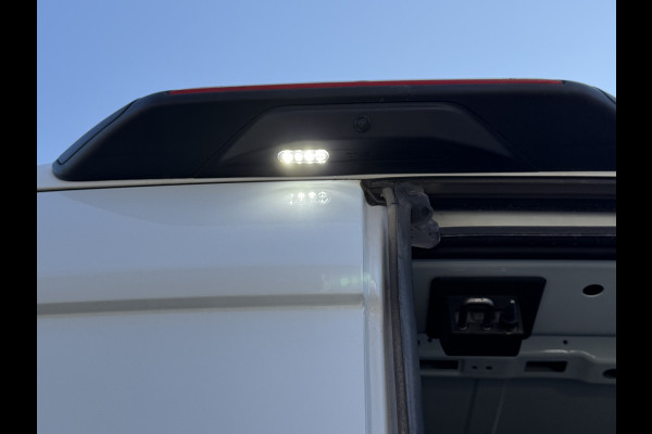 Ford Transit 350 2.0 TDCI 130PK Euro 6 L3H2 Trend RWD CarPlay, cruise/360 camera