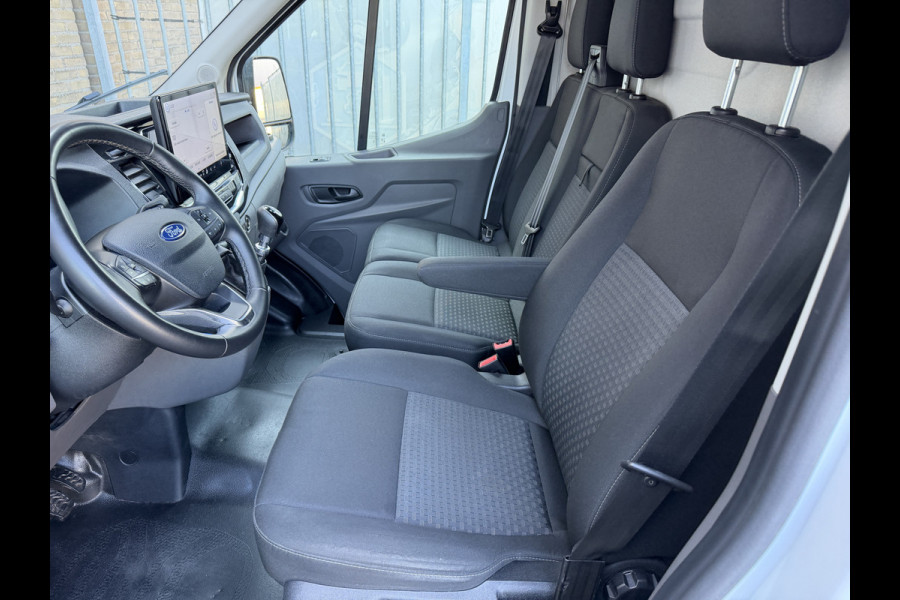 Ford Transit 350 2.0 TDCI 130PK Euro 6 L3H2 Trend RWD CarPlay, cruise/360 camera