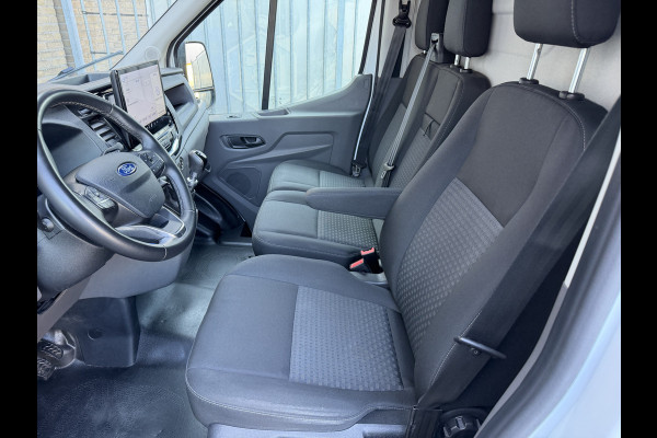 Ford Transit 350 2.0 TDCI 130PK Euro 6 L3H2 Trend RWD CarPlay, cruise/360 camera