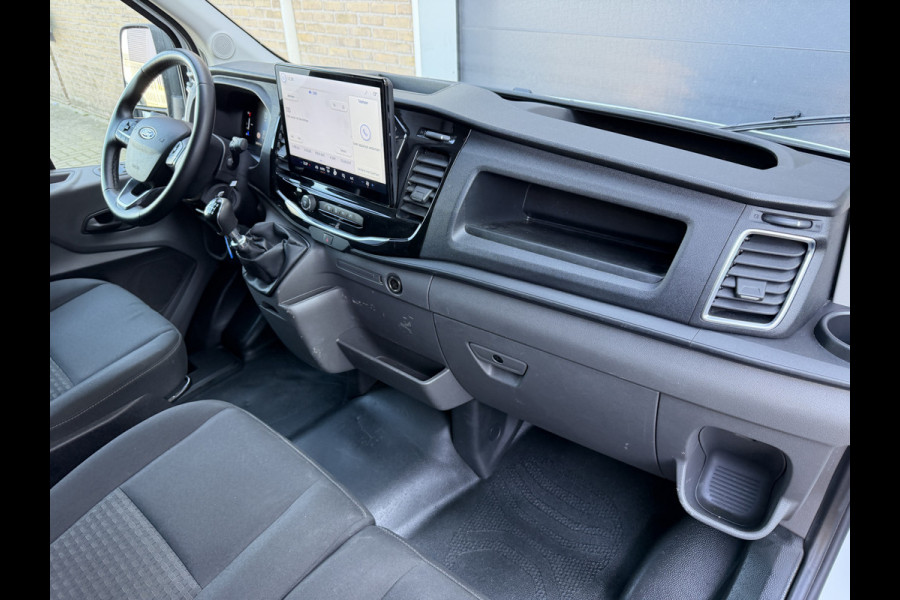 Ford Transit 350 2.0 TDCI 130PK Euro 6 L3H2 Trend RWD CarPlay, cruise/360 camera