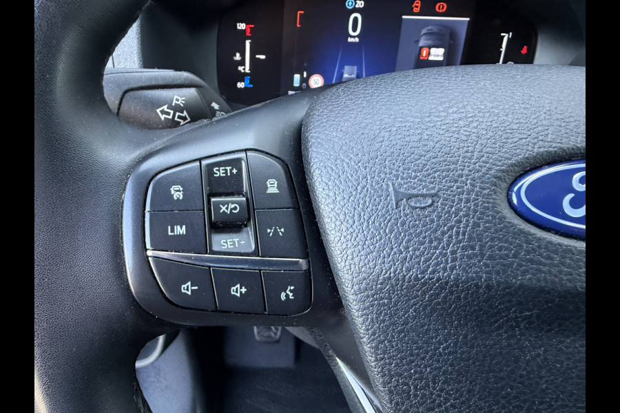 Ford Transit 350 2.0 TDCI 130PK Euro 6 L3H2 Trend RWD CarPlay, cruise/360 camera