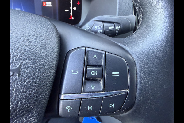 Ford Transit 350 2.0 TDCI 130PK Euro 6 L3H2 Trend RWD CarPlay, cruise/360 camera